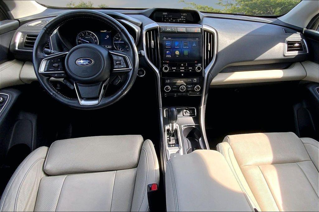 used 2019 Subaru Ascent car, priced at $17,921