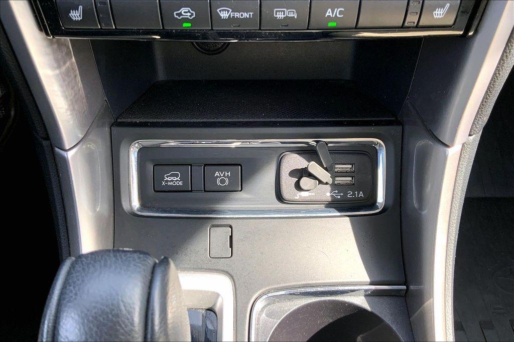 used 2019 Subaru Ascent car, priced at $17,921