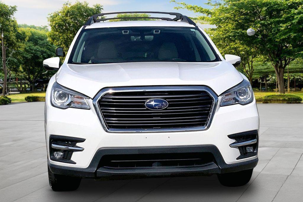 used 2019 Subaru Ascent car, priced at $17,921
