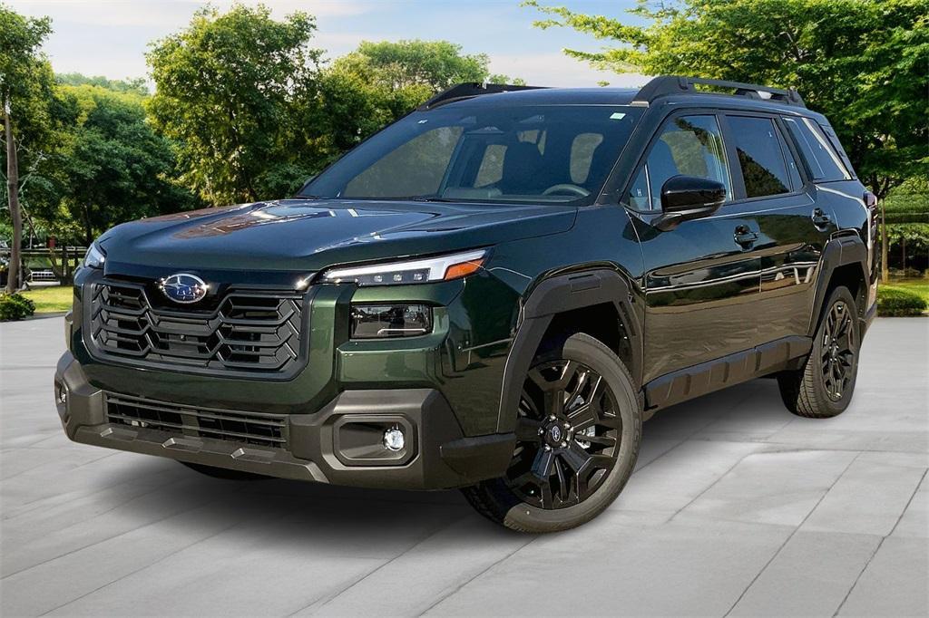 new 2026 Subaru Outback car, priced at $44,863