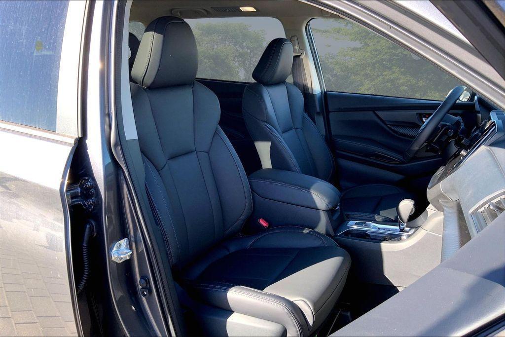 new 2026 Subaru Ascent car, priced at $40,694