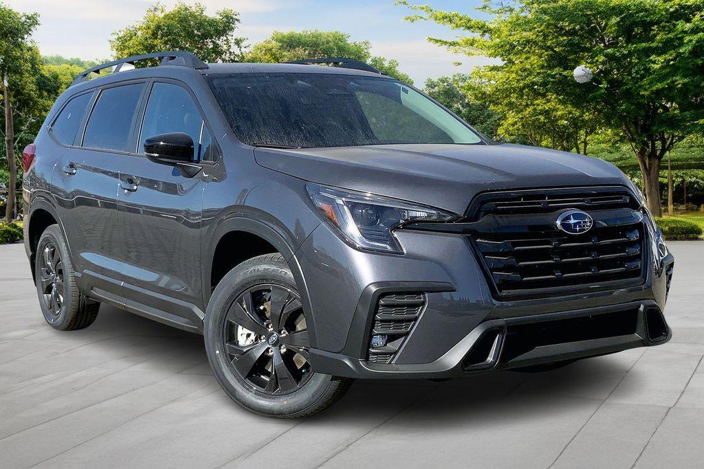 new 2026 Subaru Ascent car, priced at $40,694