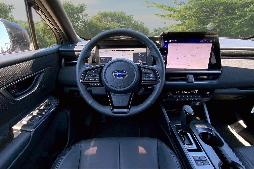 used 2026 Subaru Outback car, priced at $33,106