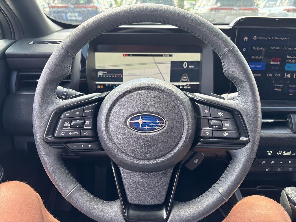 used 2026 Subaru Outback car, priced at $33,949