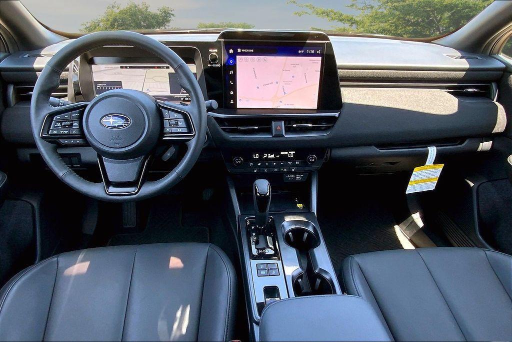 used 2026 Subaru Outback car, priced at $33,106