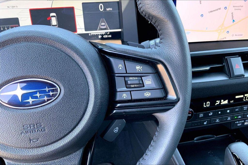 used 2026 Subaru Outback car, priced at $33,106