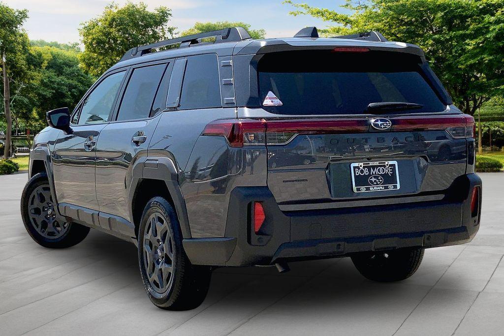 used 2026 Subaru Outback car, priced at $33,106