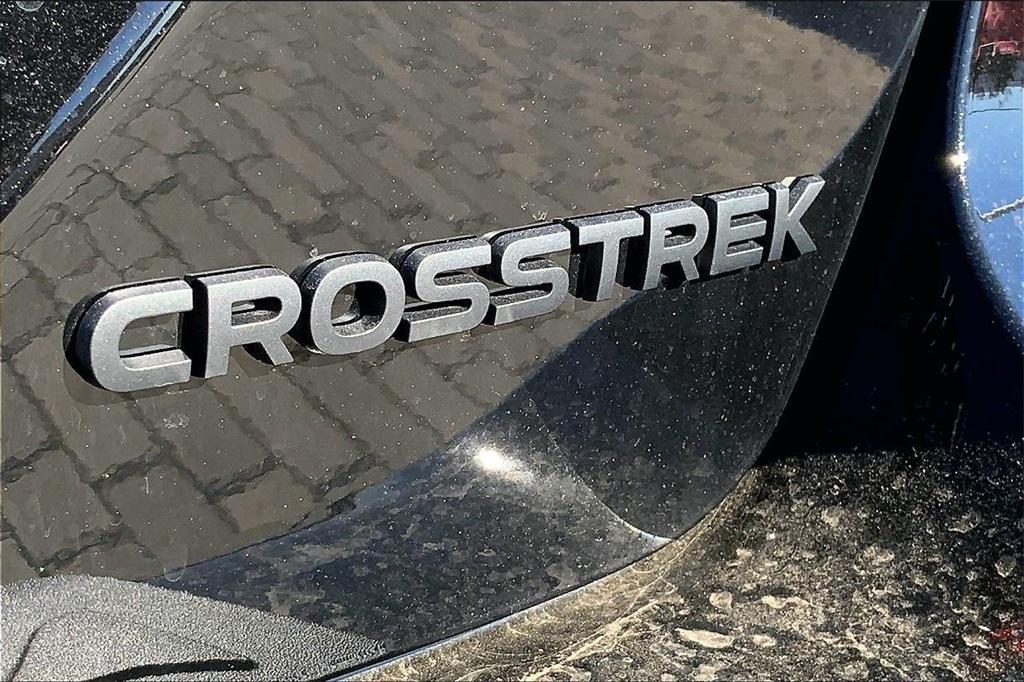 new 2026 Subaru Crosstrek car, priced at $27,427