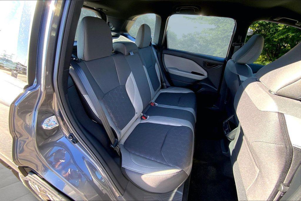 new 2026 Subaru Forester car, priced at $33,635