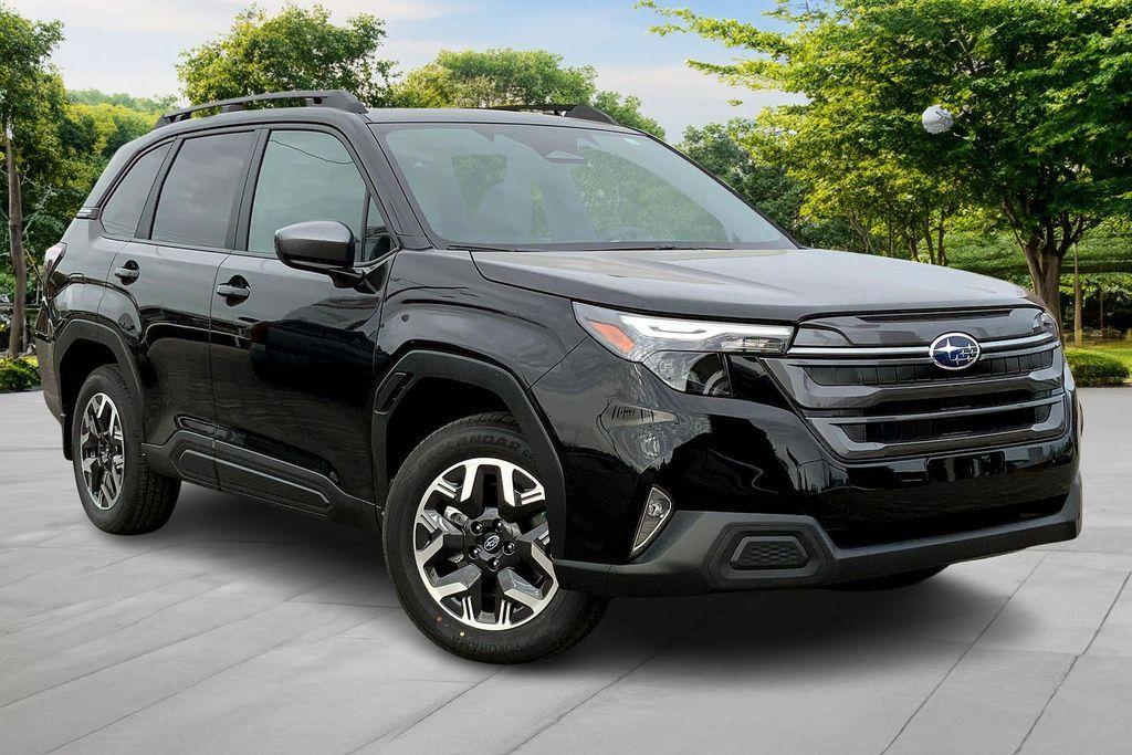 new 2026 Subaru Forester car, priced at $33,049