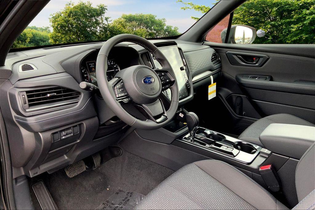 new 2026 Subaru Forester car, priced at $33,049