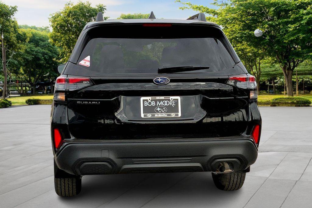 new 2026 Subaru Forester car, priced at $33,049