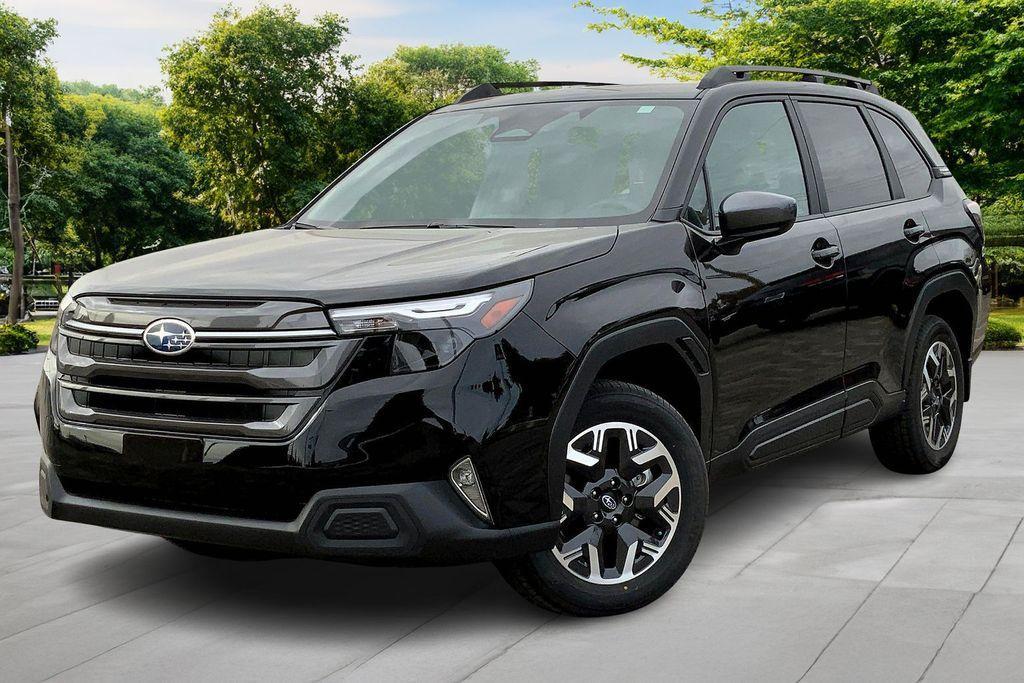 new 2026 Subaru Forester car, priced at $33,049