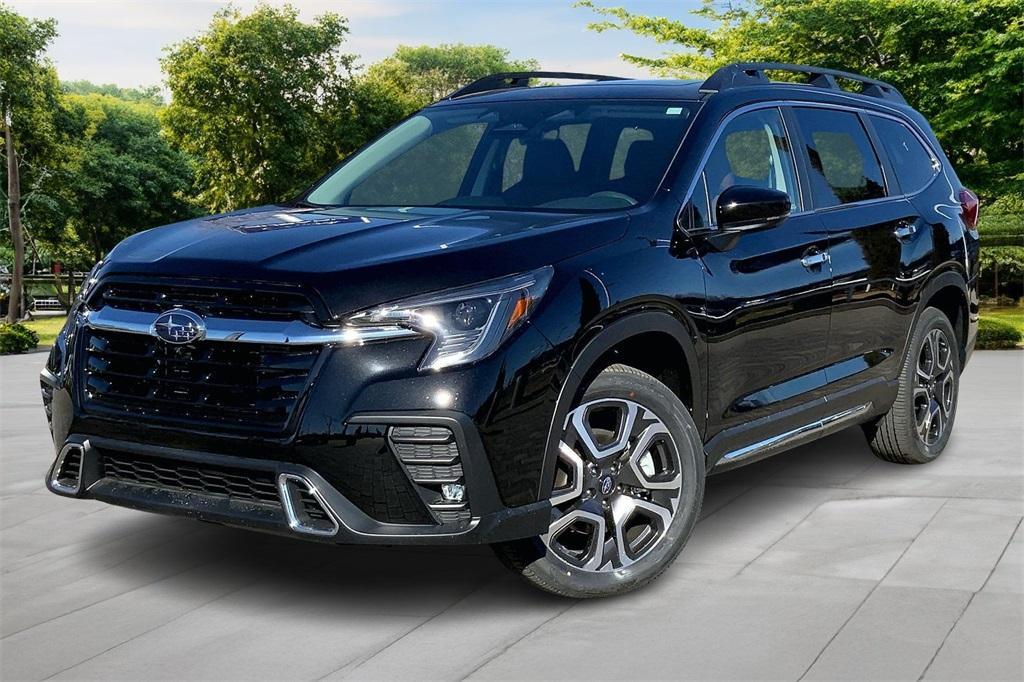 new 2026 Subaru Ascent car, priced at $53,466
