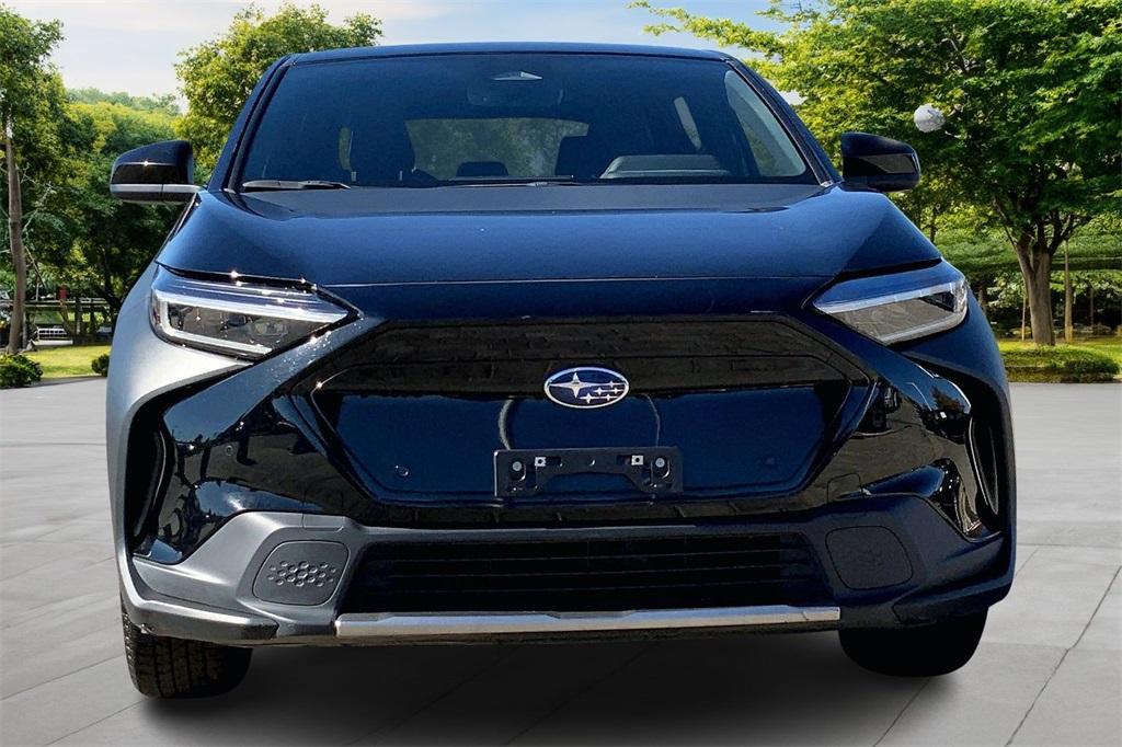 used 2023 Subaru Solterra car, priced at $18,404