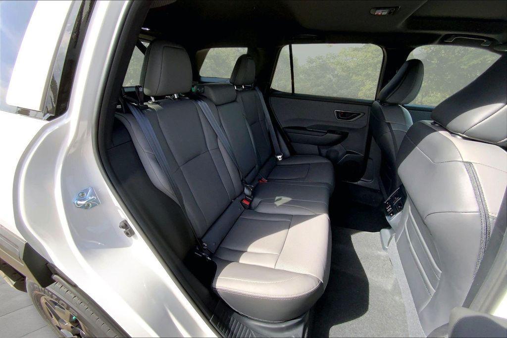 new 2026 Subaru Outback car, priced at $40,566