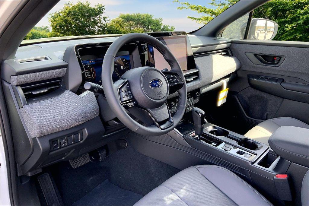 new 2026 Subaru Outback car, priced at $40,566