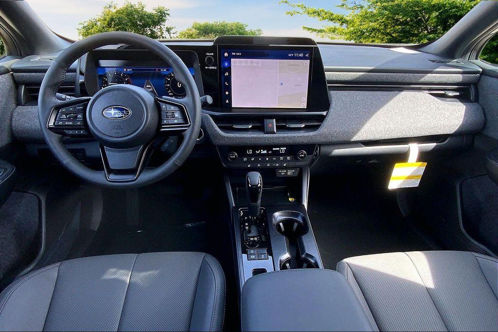 new 2026 Subaru Outback car, priced at $40,566