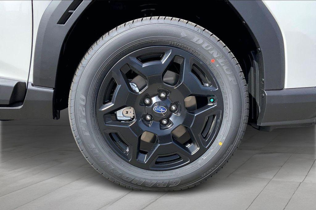 new 2026 Subaru Outback car, priced at $40,566