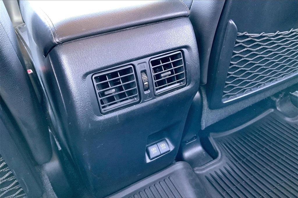 used 2021 Toyota 4Runner car, priced at $27,450