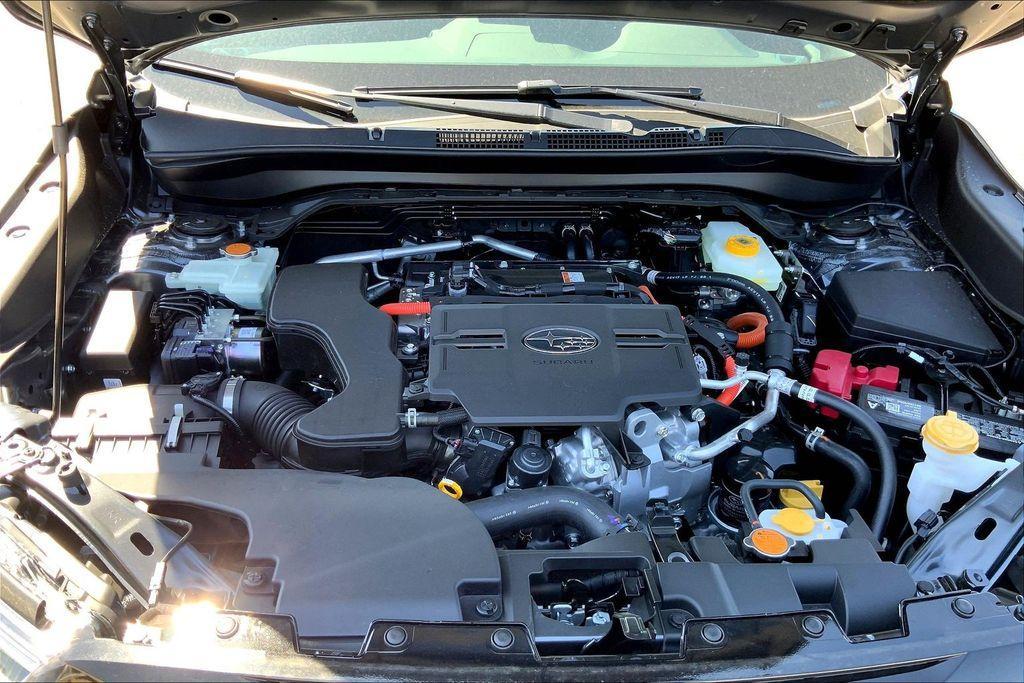 new 2026 Subaru Forester car, priced at $42,037