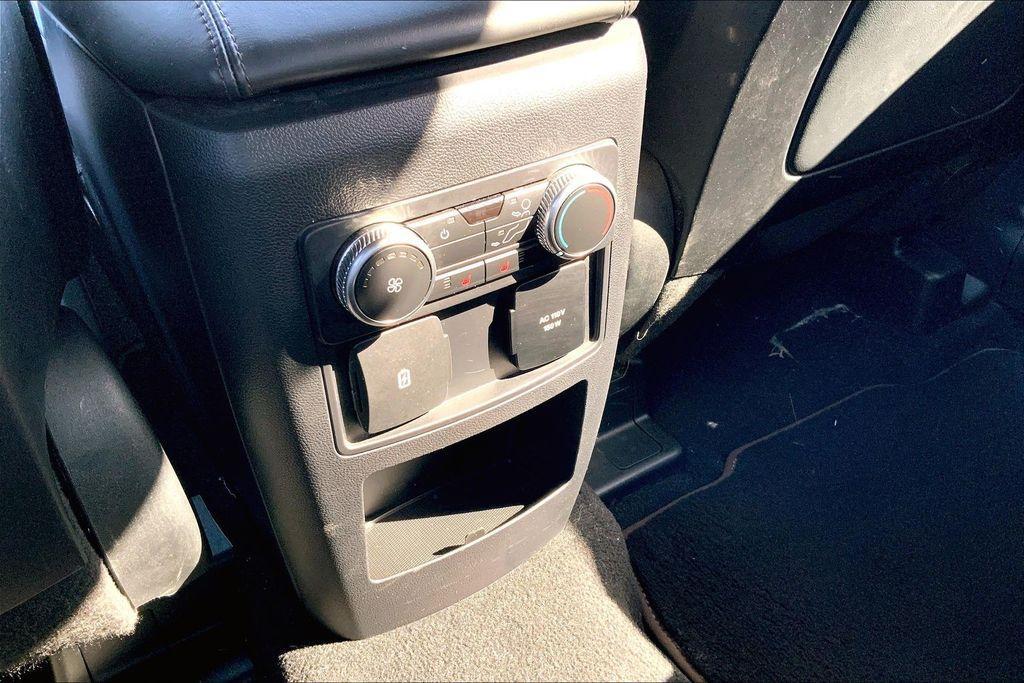 used 2020 Ford Explorer car, priced at $23,797