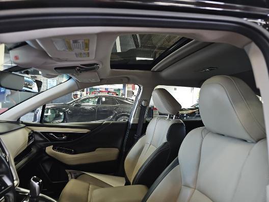 used 2022 Subaru Outback car, priced at $29,699