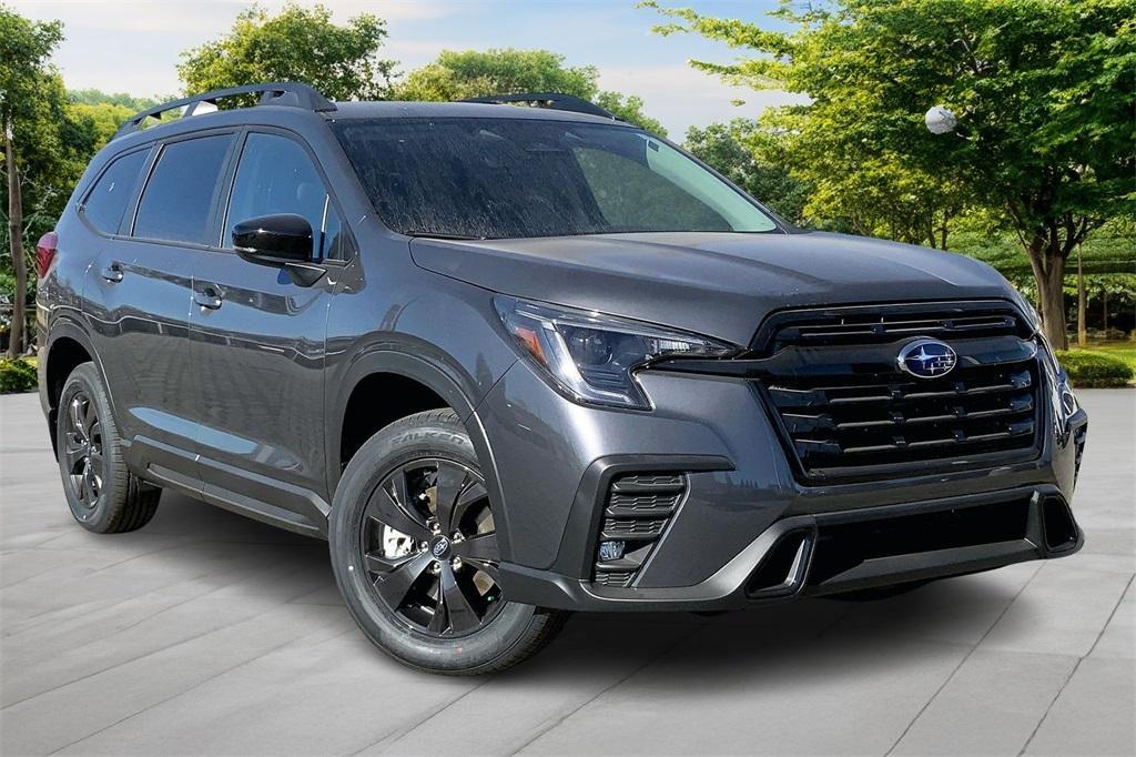 new 2026 Subaru Ascent car, priced at $43,120