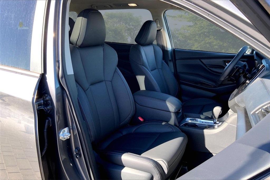 new 2026 Subaru Ascent car, priced at $43,120