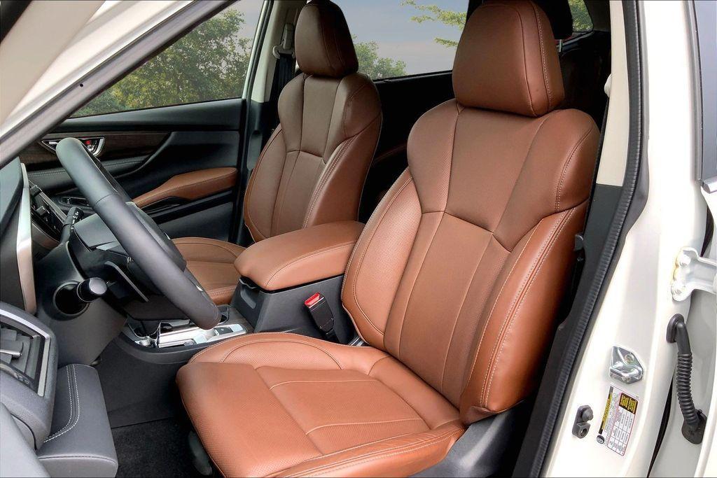 used 2026 Subaru Ascent car, priced at $46,820