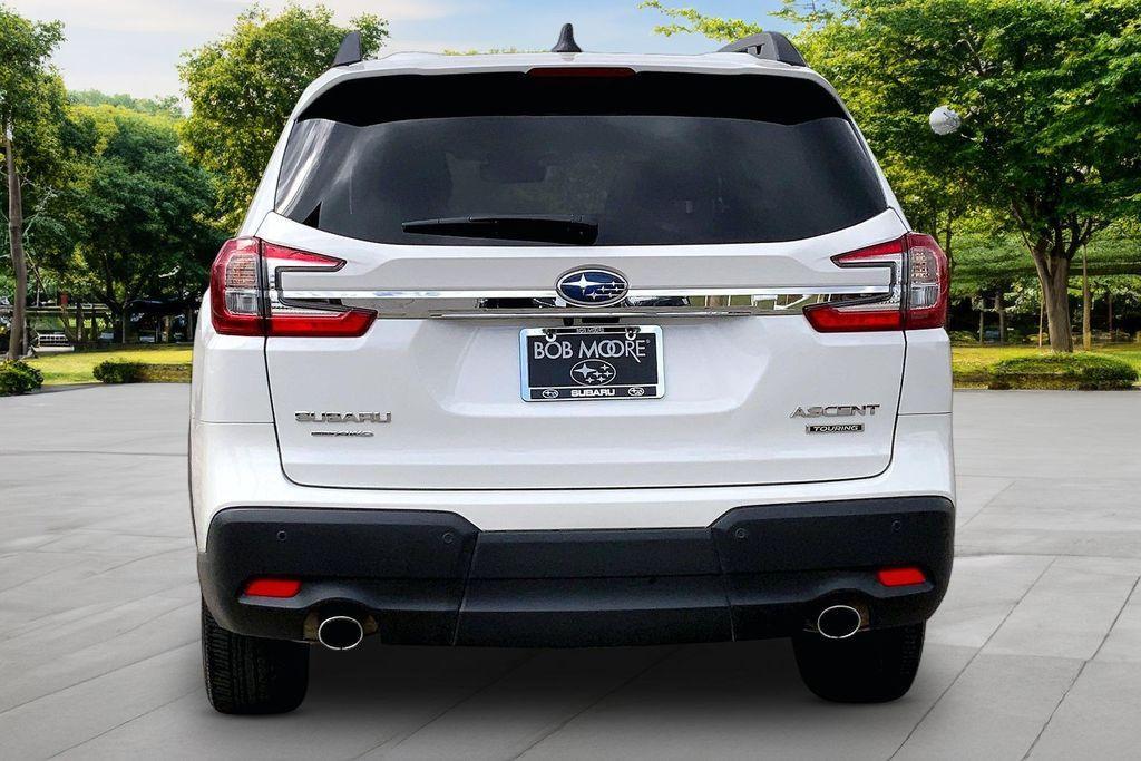 used 2026 Subaru Ascent car, priced at $46,820