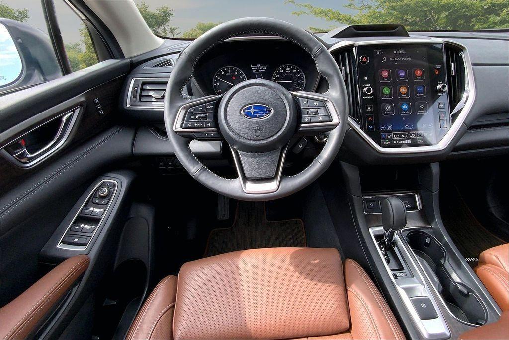 used 2026 Subaru Ascent car, priced at $46,820