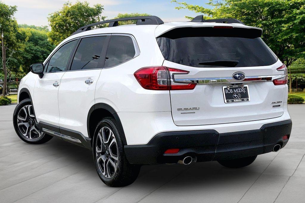 used 2026 Subaru Ascent car, priced at $46,820
