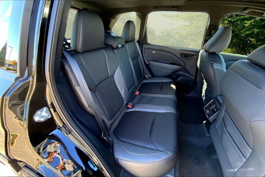 new 2026 Subaru Forester car, priced at $40,915