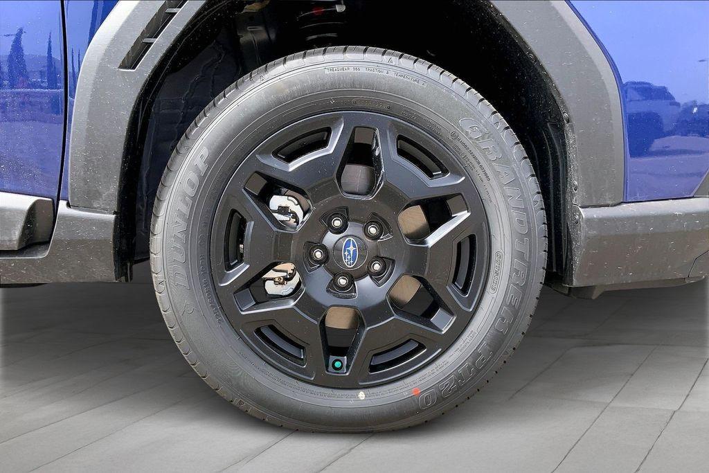 new 2026 Subaru Outback car, priced at $40,566