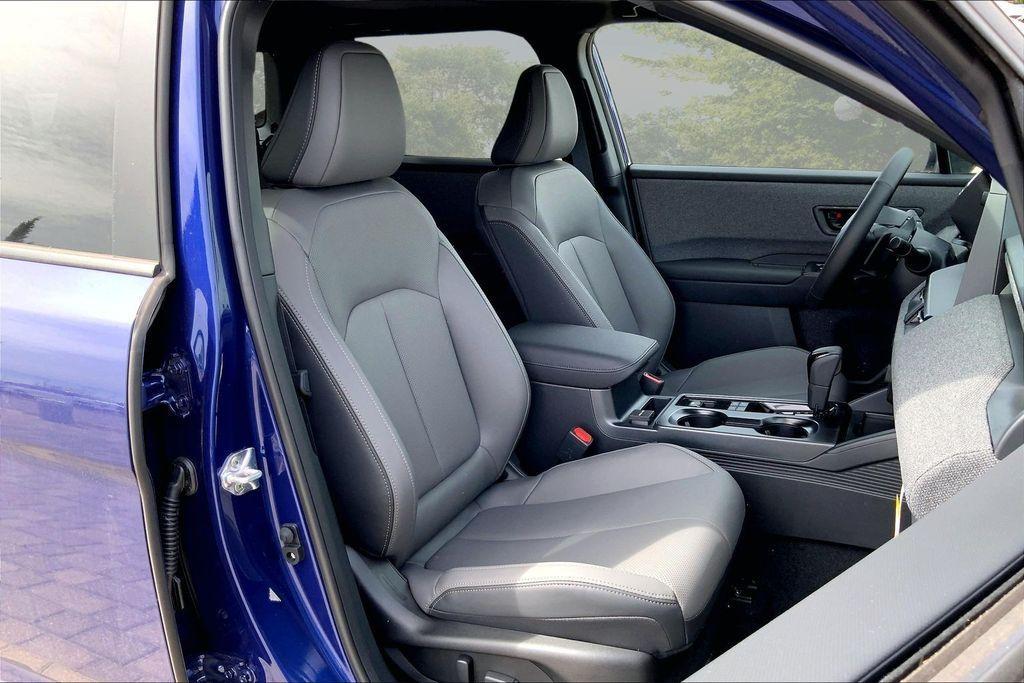 new 2026 Subaru Outback car, priced at $40,566