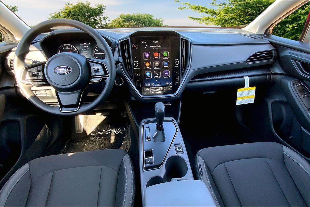 new 2026 Subaru Crosstrek car, priced at $30,985