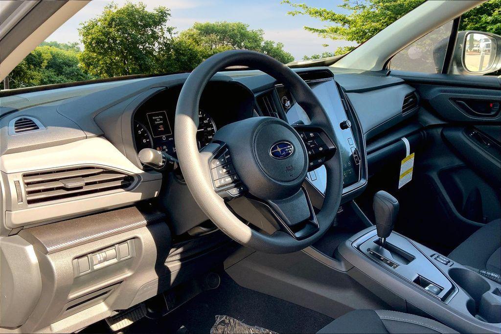 new 2026 Subaru Crosstrek car, priced at $30,985