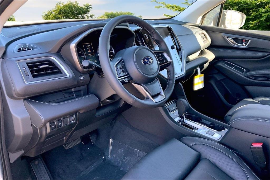 new 2026 Subaru Ascent car, priced at $50,723