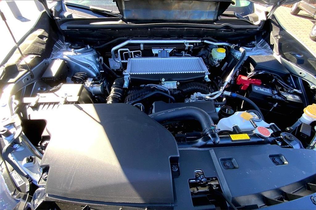 new 2026 Subaru Ascent car, priced at $50,723