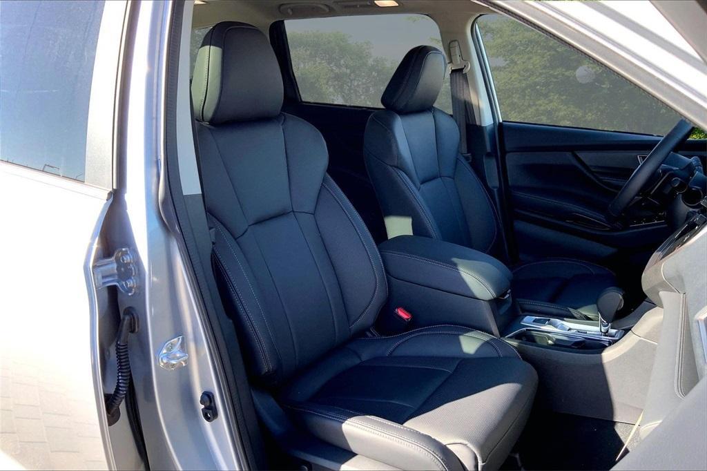 new 2026 Subaru Ascent car, priced at $50,723