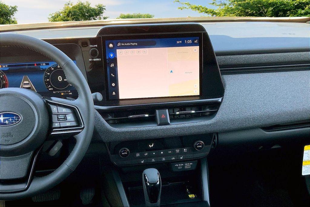 new 2026 Subaru Outback car, priced at $40,566