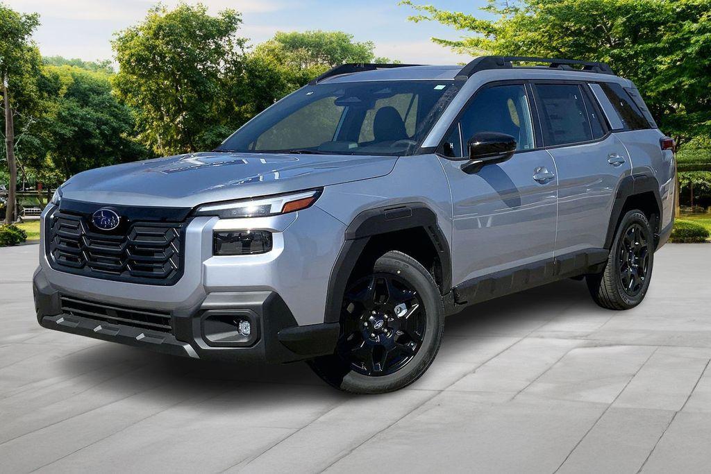 new 2026 Subaru Outback car, priced at $40,566