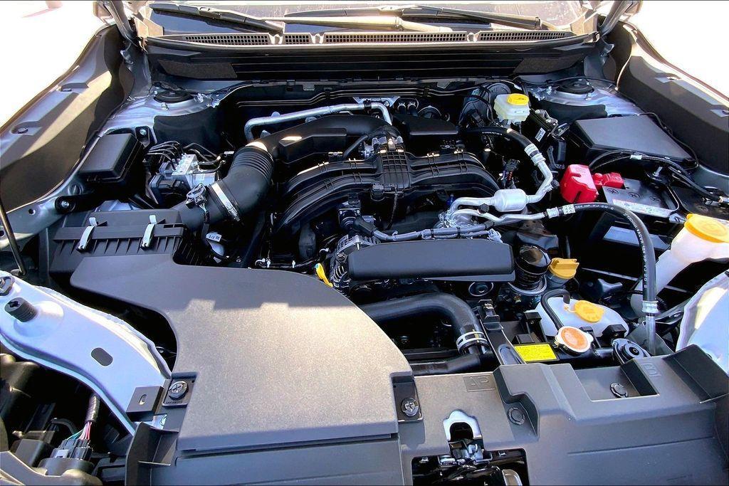 new 2026 Subaru Outback car, priced at $40,566