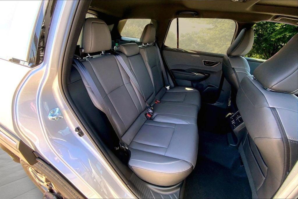 new 2026 Subaru Outback car, priced at $40,566