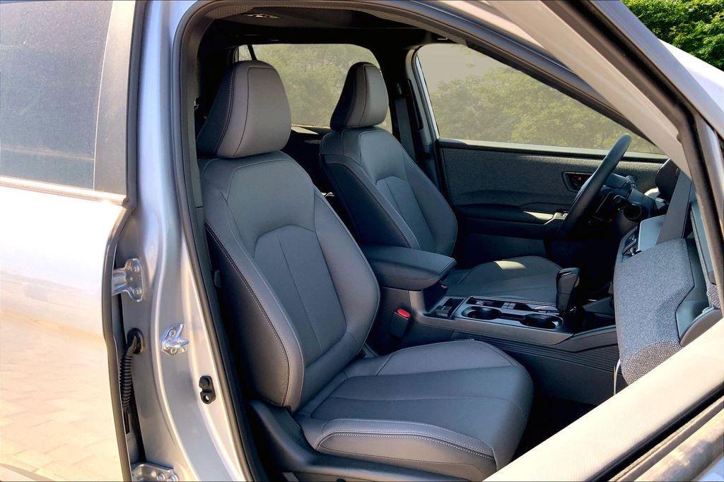 new 2026 Subaru Outback car, priced at $40,566