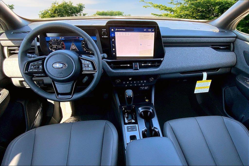 new 2026 Subaru Outback car, priced at $40,566