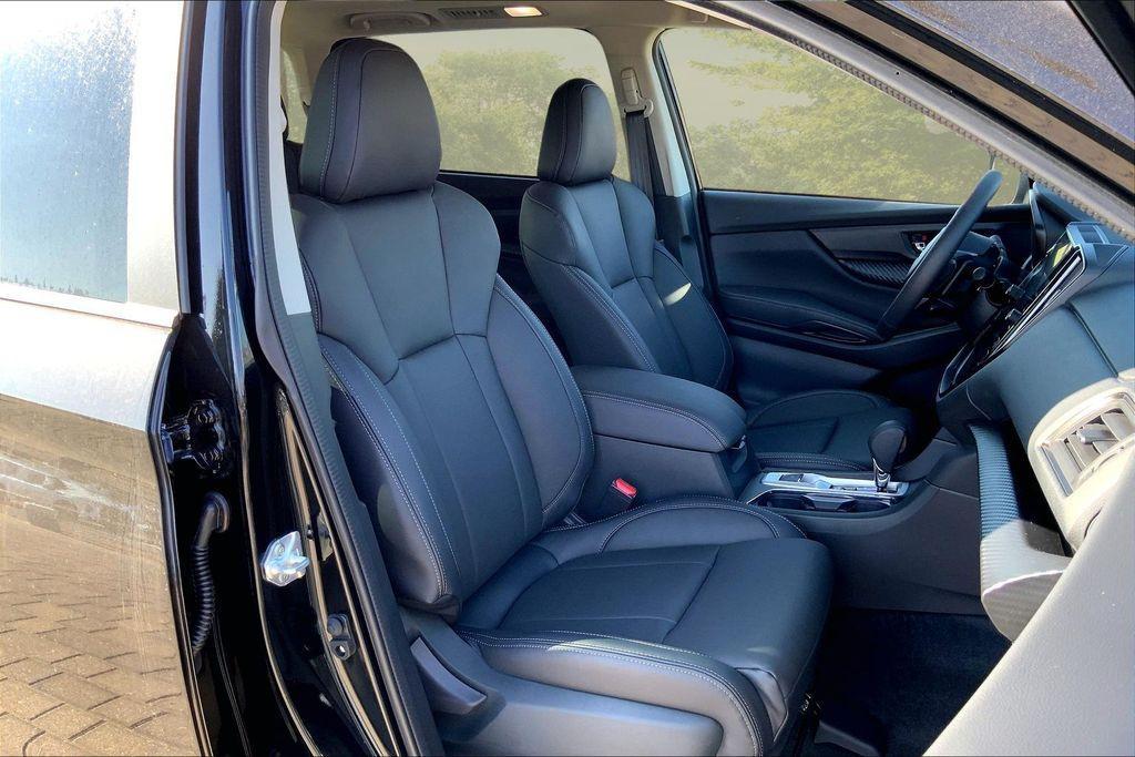 new 2026 Subaru Ascent car, priced at $40,694