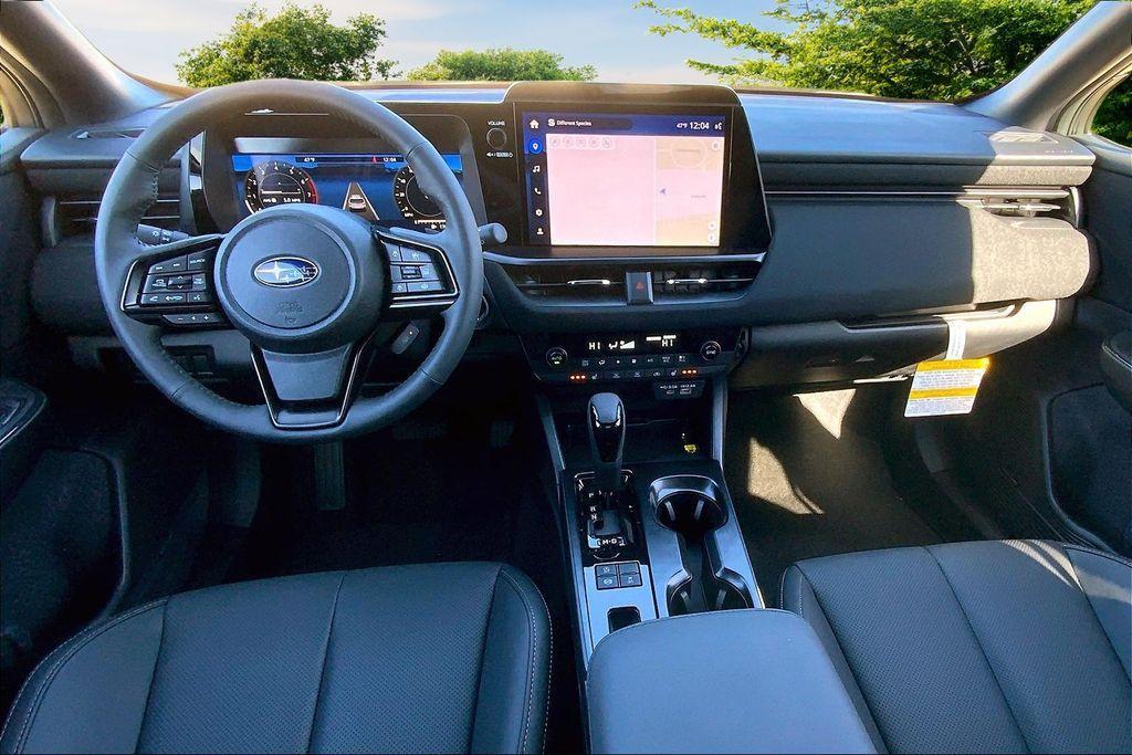 new 2026 Subaru Outback car, priced at $41,735