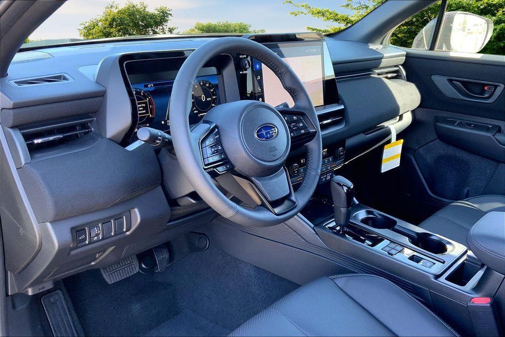 new 2026 Subaru Outback car, priced at $41,735